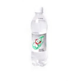 7 Up Free Pet Bottle 40 cl
