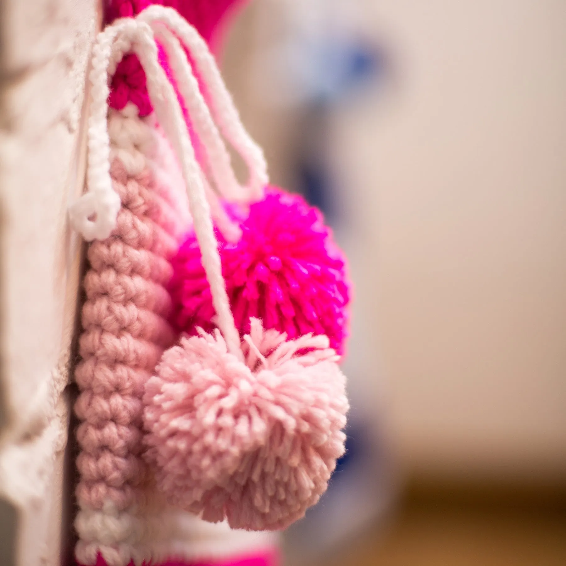 Angelica Christmas Stocking