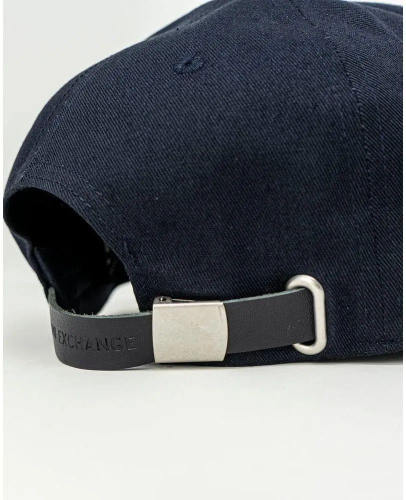 A??X ARMANI EXCHANGE Men's Baseball Hat