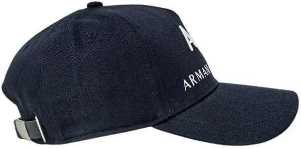 A??X ARMANI EXCHANGE Men's Baseball Hat