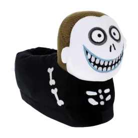 Barrel Slippers