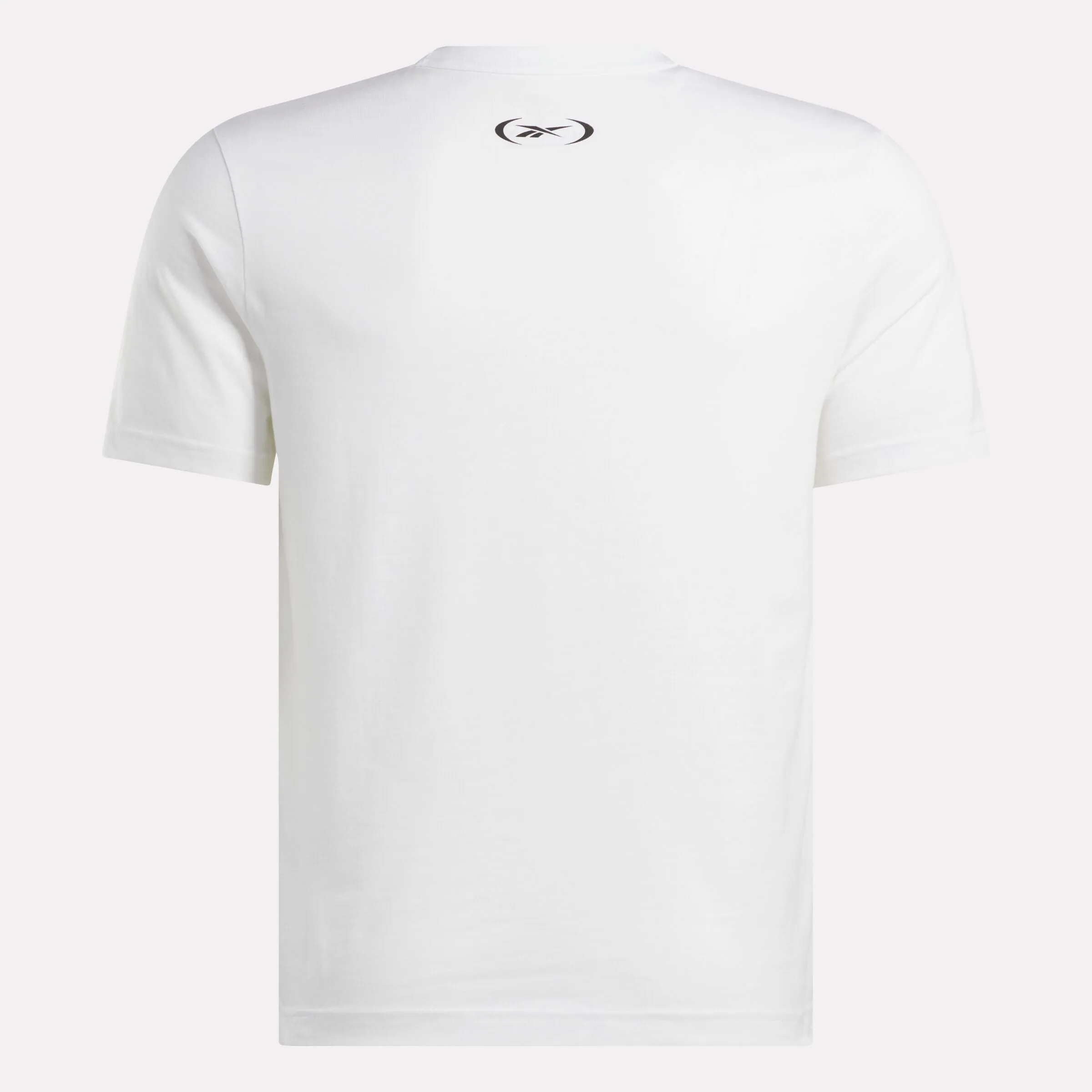 Basketball T-Shirt White