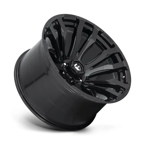 BLITZ D675 17.0X9 8X180 GL-BLK 01MM