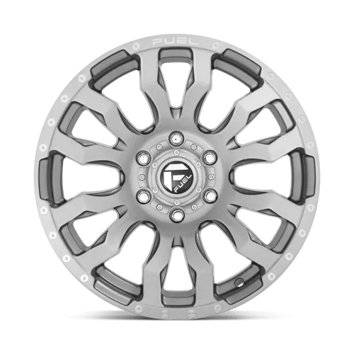 BLITZ D693 20.0X8.25 8X6.5 PLTNM -246MM