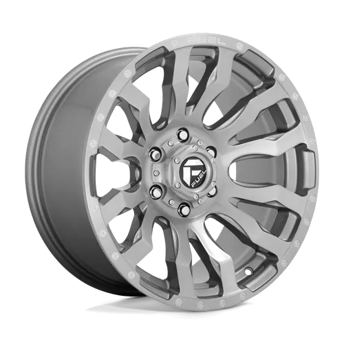 BLITZ D693 20.0X8.25 8X6.5 PLTNM -246MM