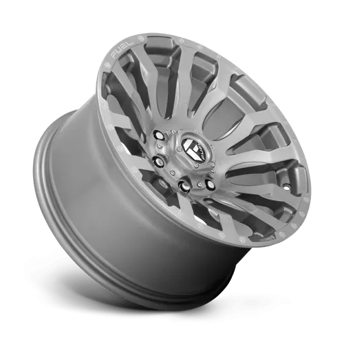 BLITZ D693 20.0X8.25 8X6.5 PLTNM -246MM