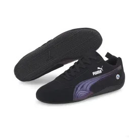 BMW MMS Speedcat ME Puma Black-Estate Blue 2022