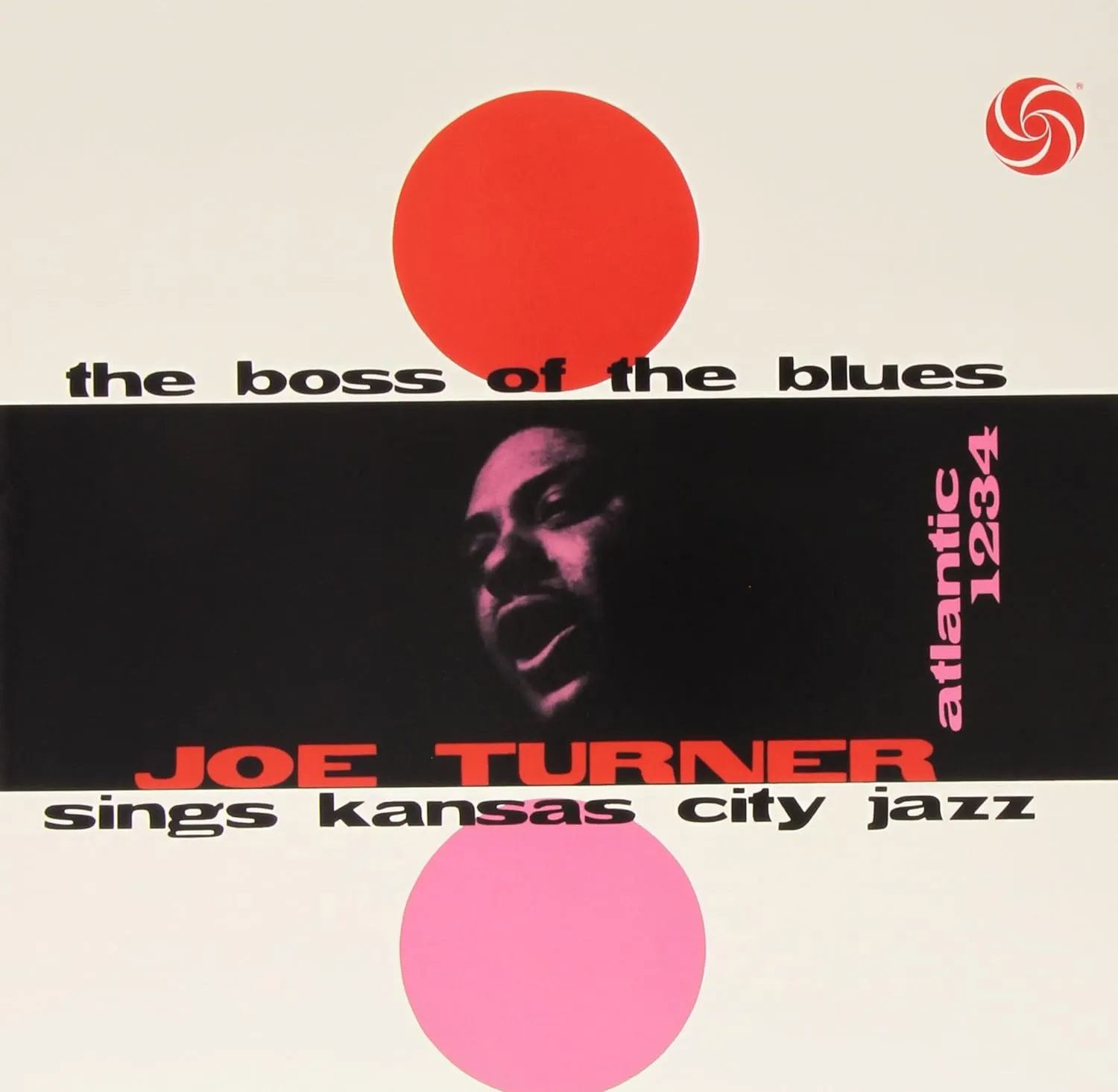 Boss of the Blues
