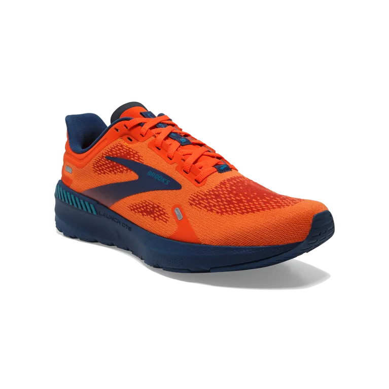 Brooks Men's Launch GTS 9