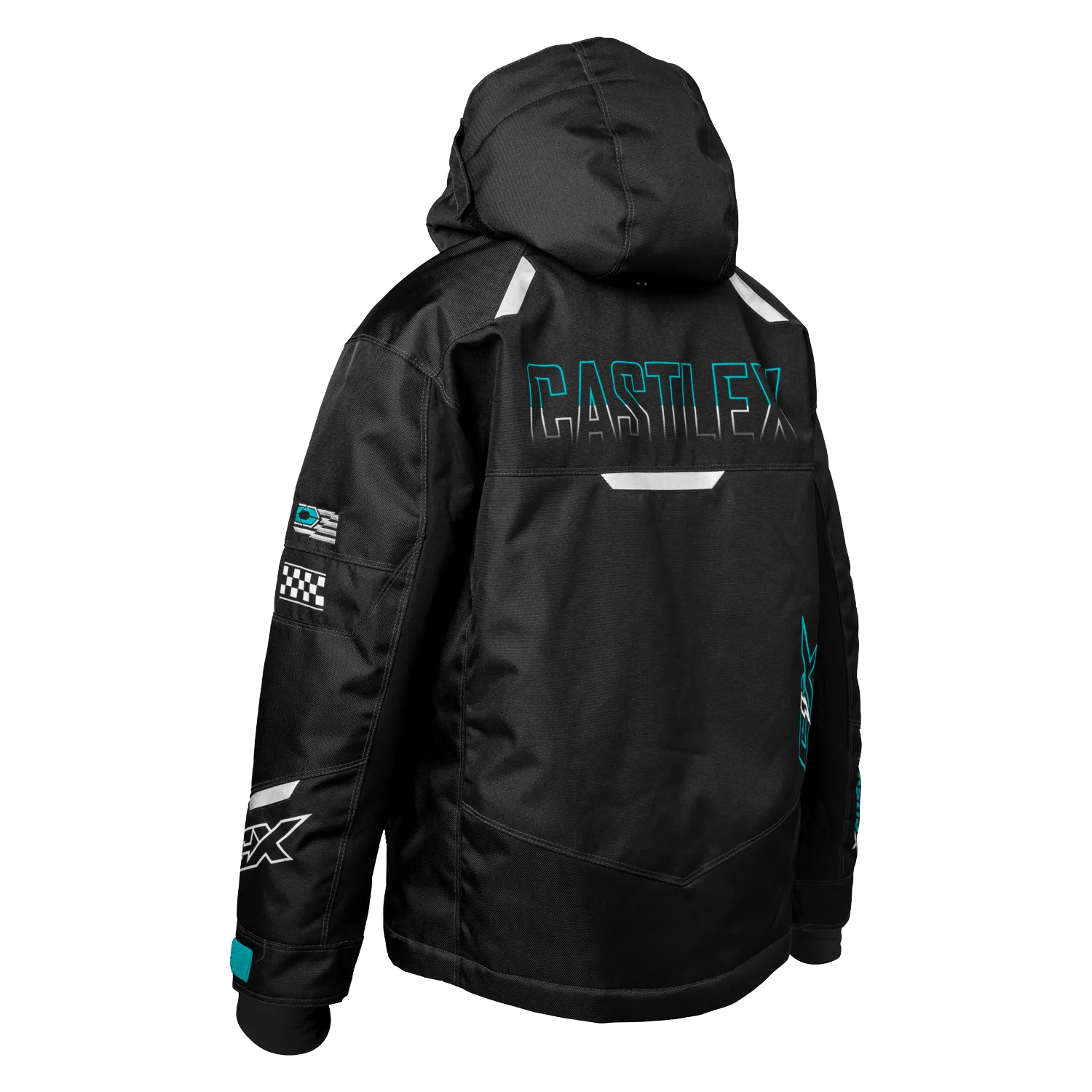 Castle X Youth Strike G6 Jacket
