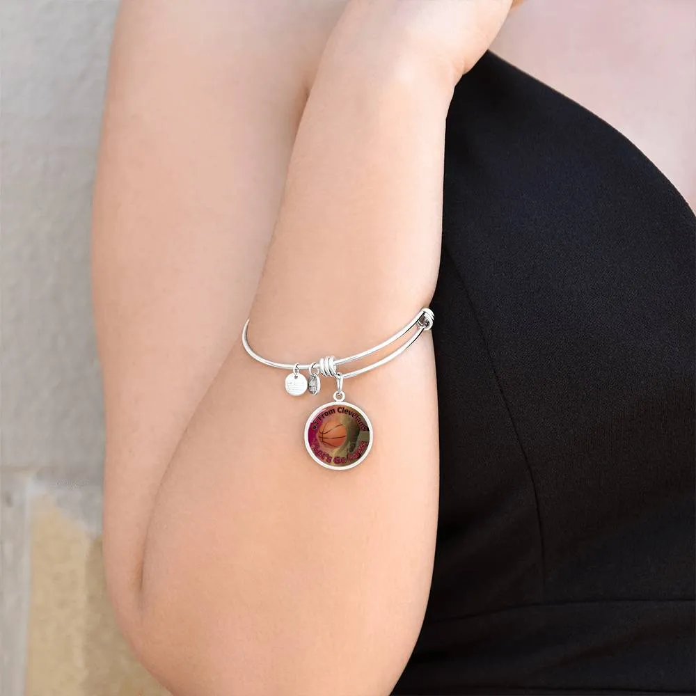 Cavaliers Style Bracelet