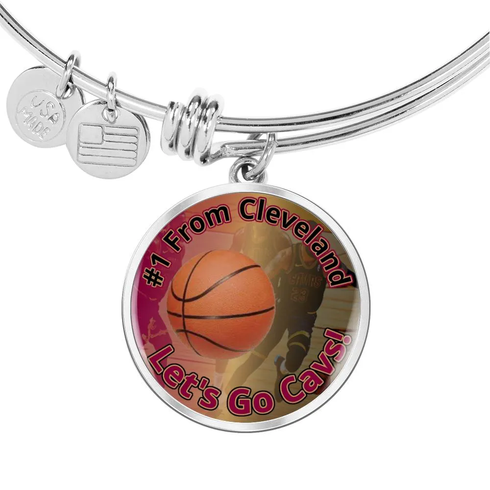 Cavaliers Style Bracelet