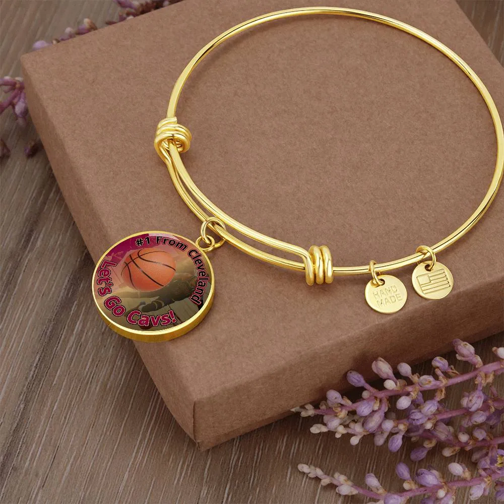 Cavaliers Style Bracelet