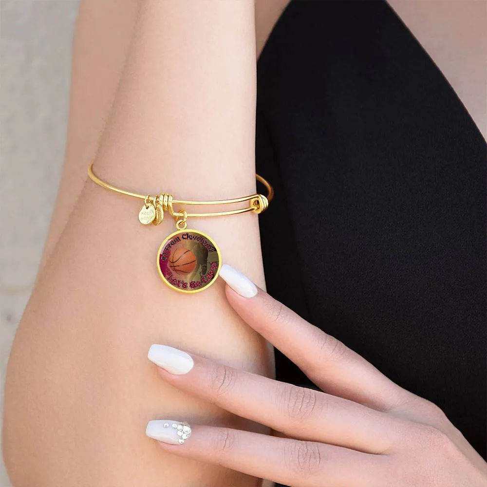 Cavaliers Style Bracelet