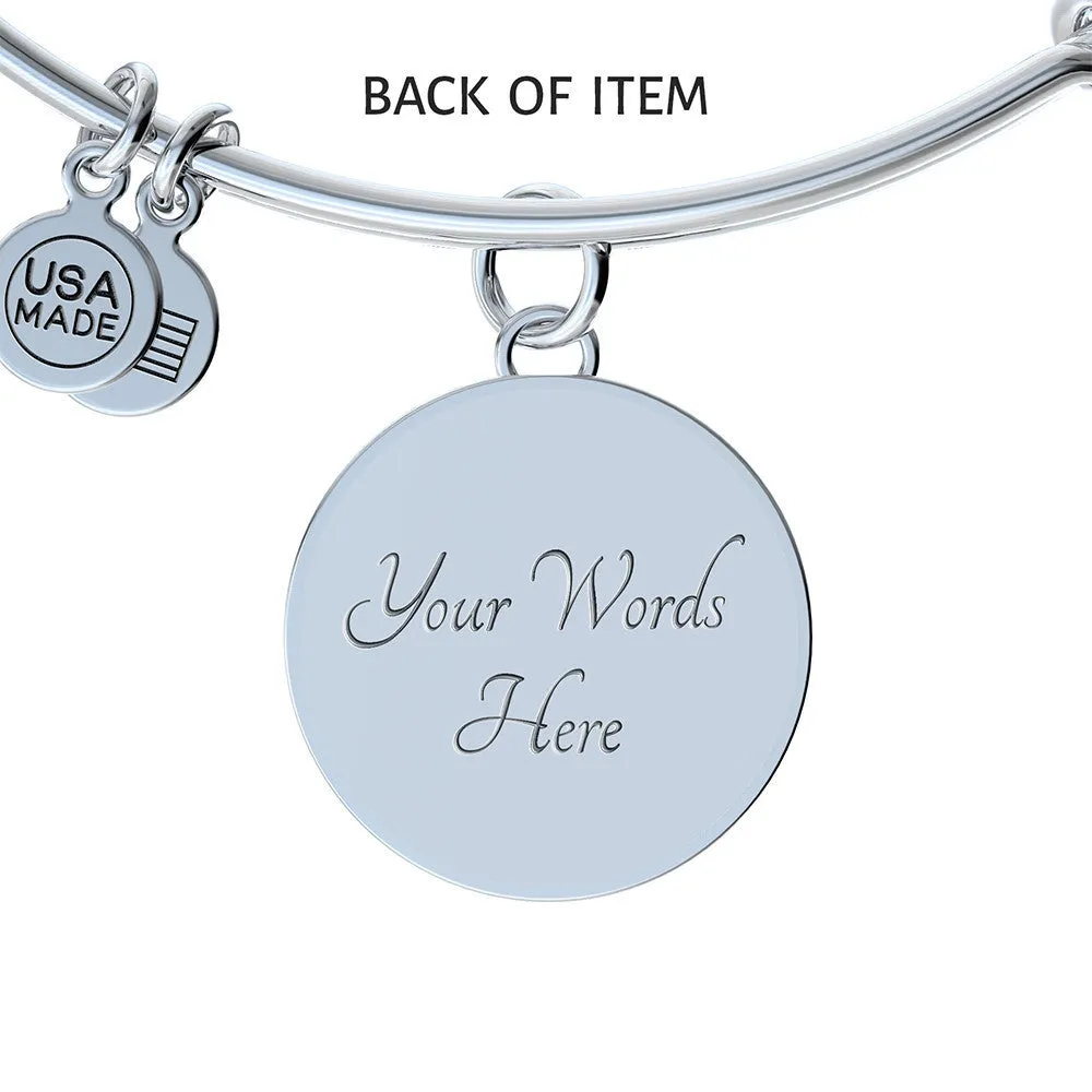 Cavaliers Style Bracelet