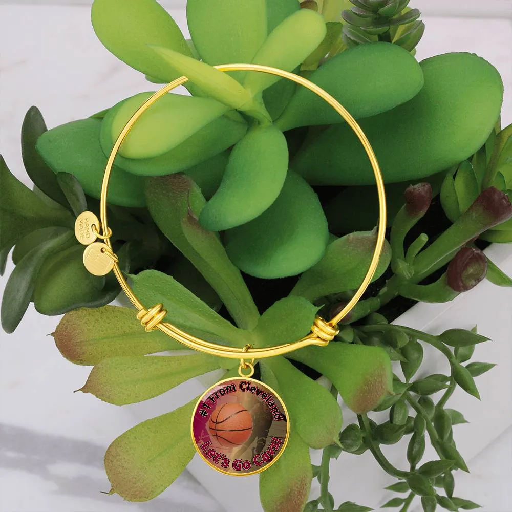 Cavaliers Style Bracelet