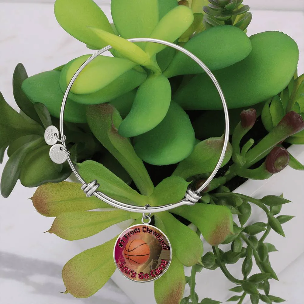 Cavaliers Style Bracelet
