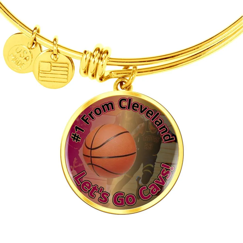 Cavaliers Style Bracelet