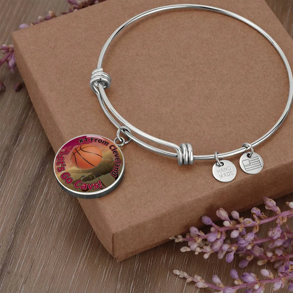 Cavaliers Style Bracelet