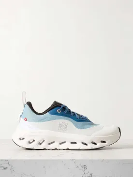 Cloudtilt 2.0 stretch recycled-knit sneakers