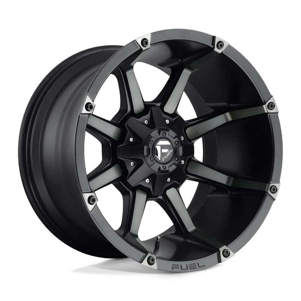 COUPLER D556 20.0X10 8X6.5 MT-BLK-DDT -12MM