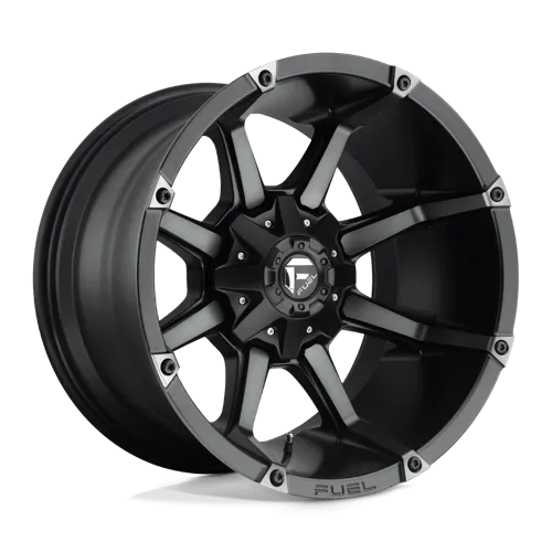 COUPLER D556 20.0X10 8X6.5 MT-BLK-DDT -12MM