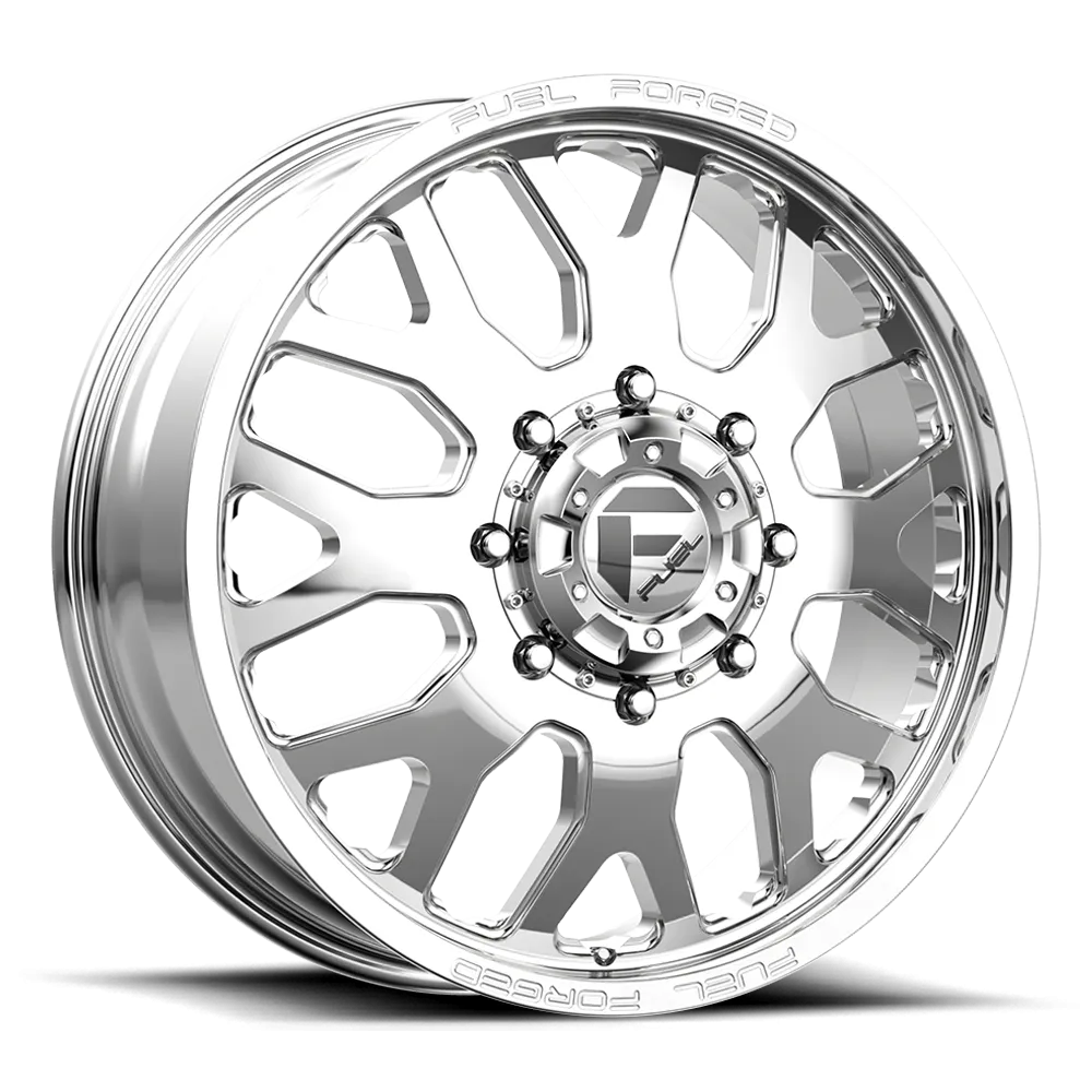 D19 24.0X12 8X6.5 POLISH -50MM