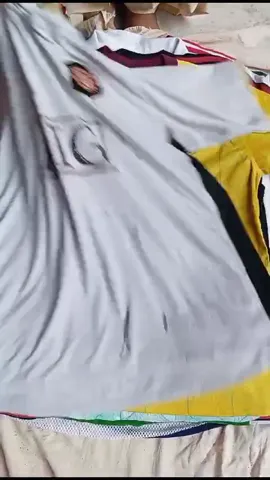 Football club t shirts