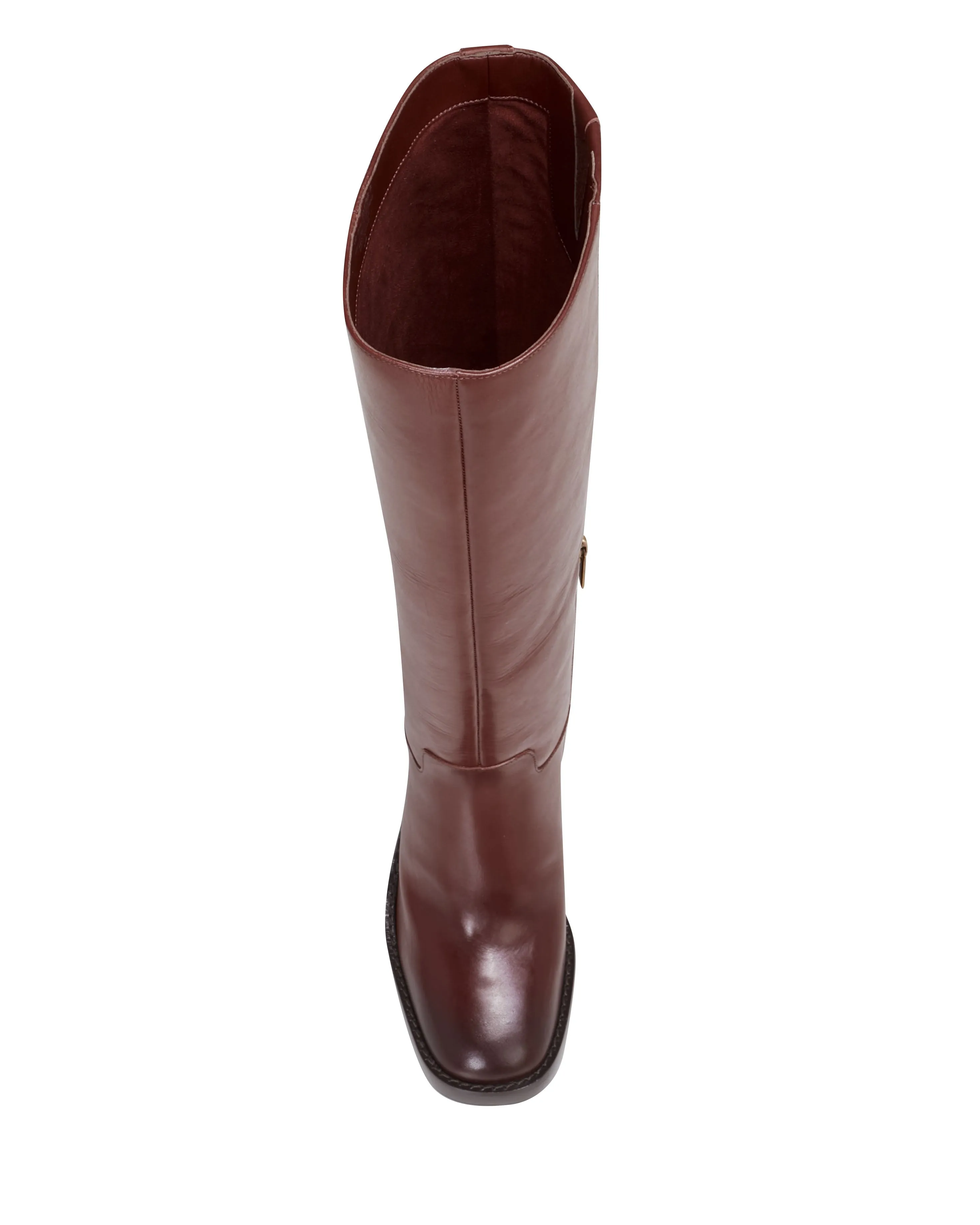 Gibi Extra Wide Calf Boot