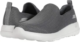 Go Walk Max SKECHERS Performance Sneakers, Charcoal
