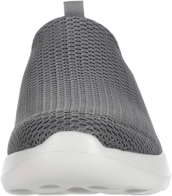 Go Walk Max SKECHERS Performance Sneakers, Charcoal