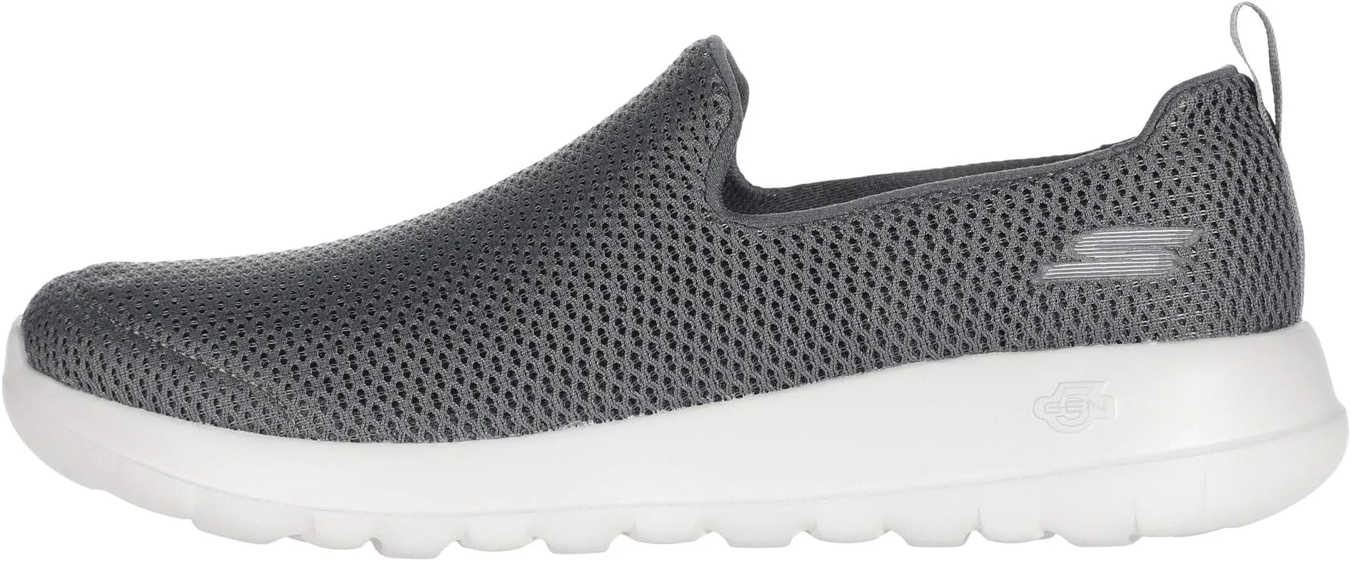 Go Walk Max SKECHERS Performance Sneakers, Charcoal