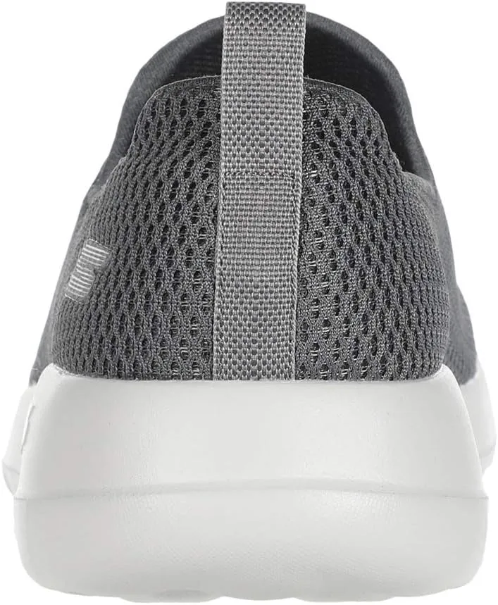 Go Walk Max SKECHERS Performance Sneakers, Charcoal