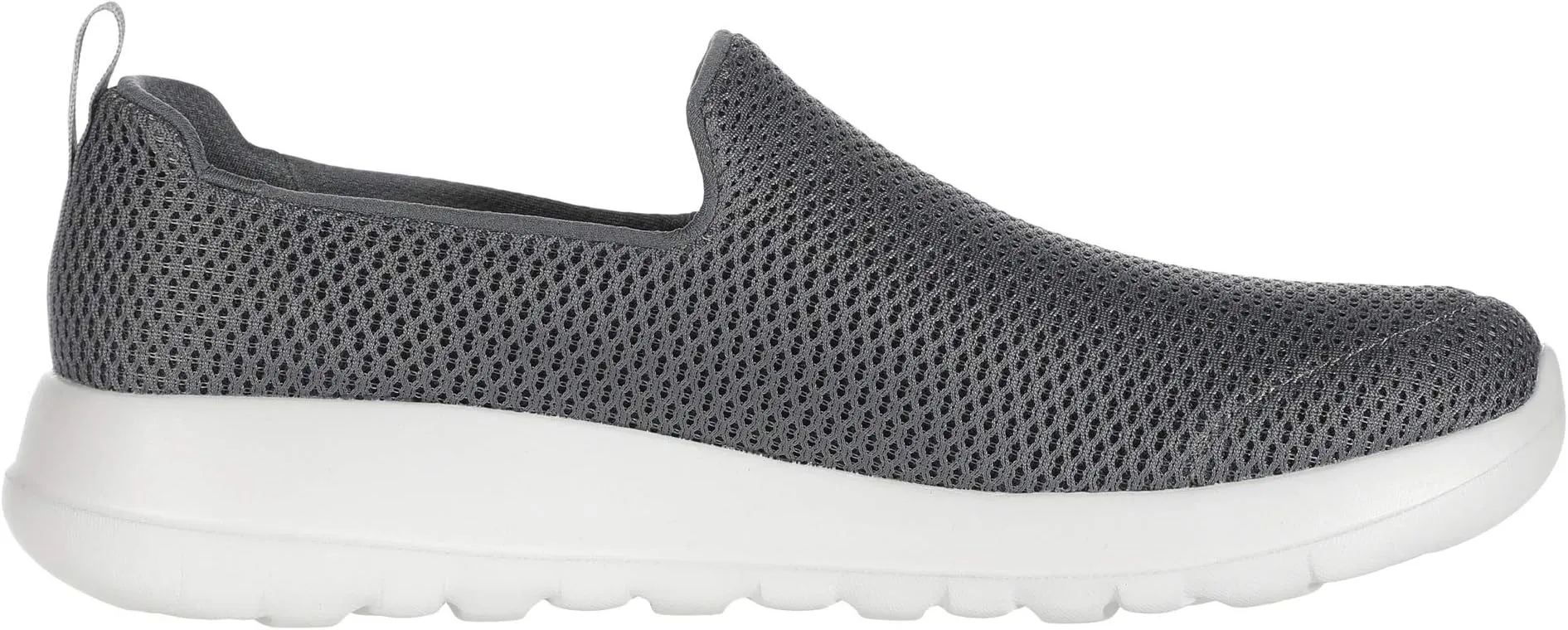 Go Walk Max SKECHERS Performance Sneakers, Charcoal