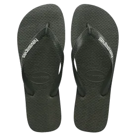 Havaianas Logo Filete