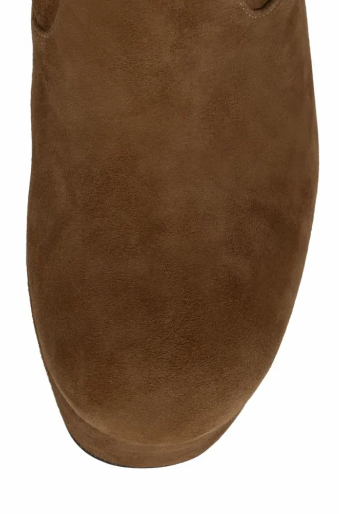 Jeffrey Campbell  Women's Brat_Z Brown M
