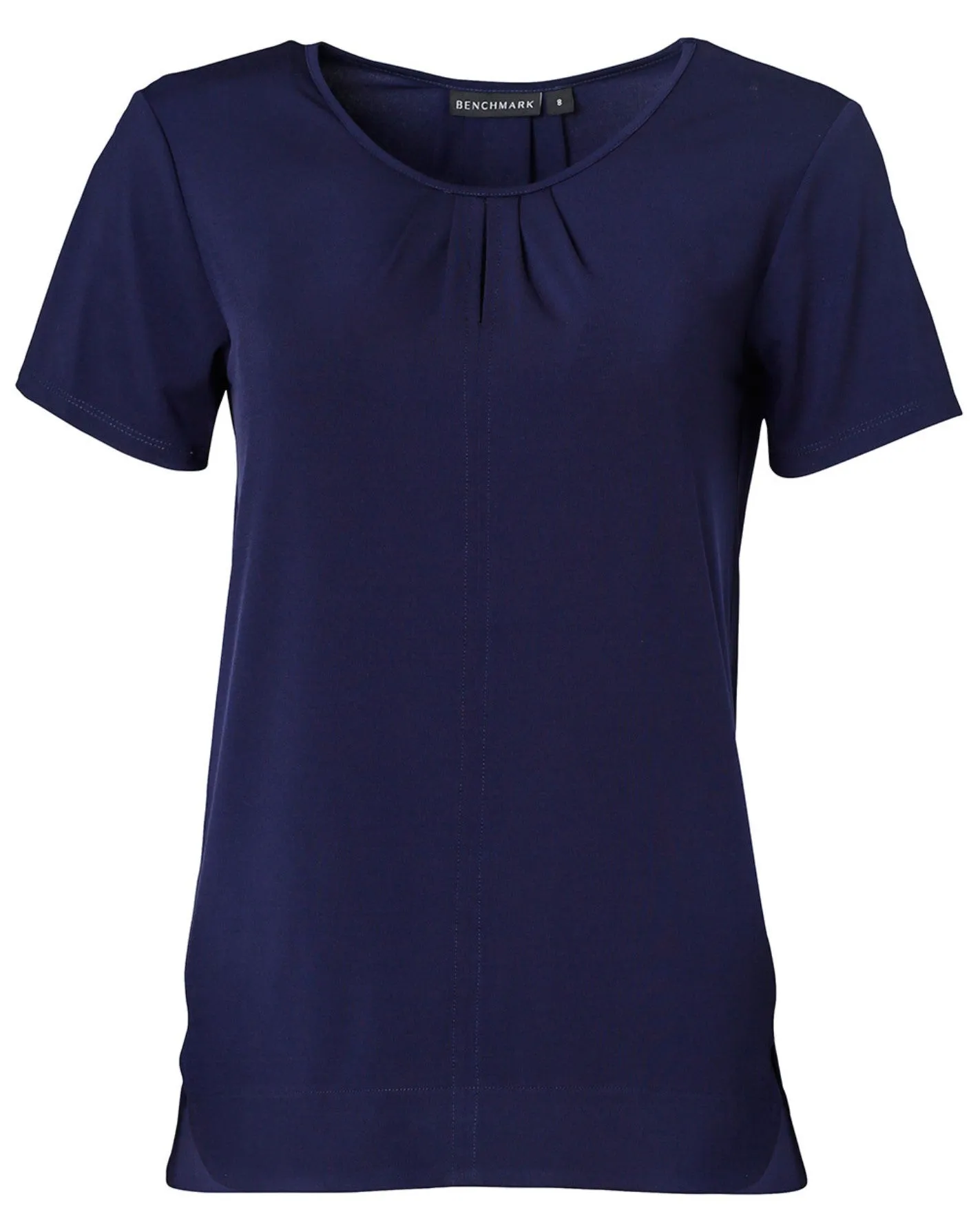LADIES SHORT SLEEVE TOP JULIA