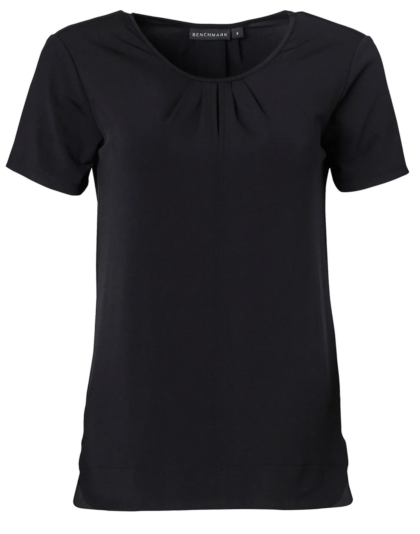 LADIES SHORT SLEEVE TOP JULIA