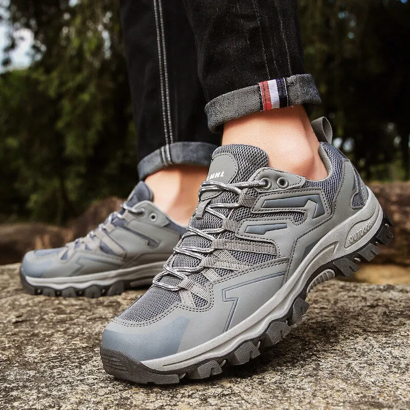 Logan Orthopedic Women´s Outdoor & Hiking shoes