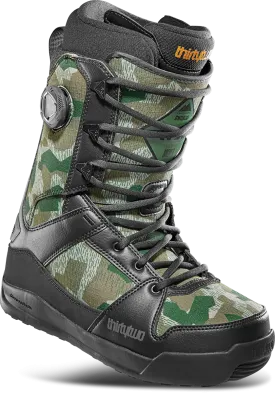 MEN'S DIESEL HYBRID X GRENIER SNOWBOARD BOOT