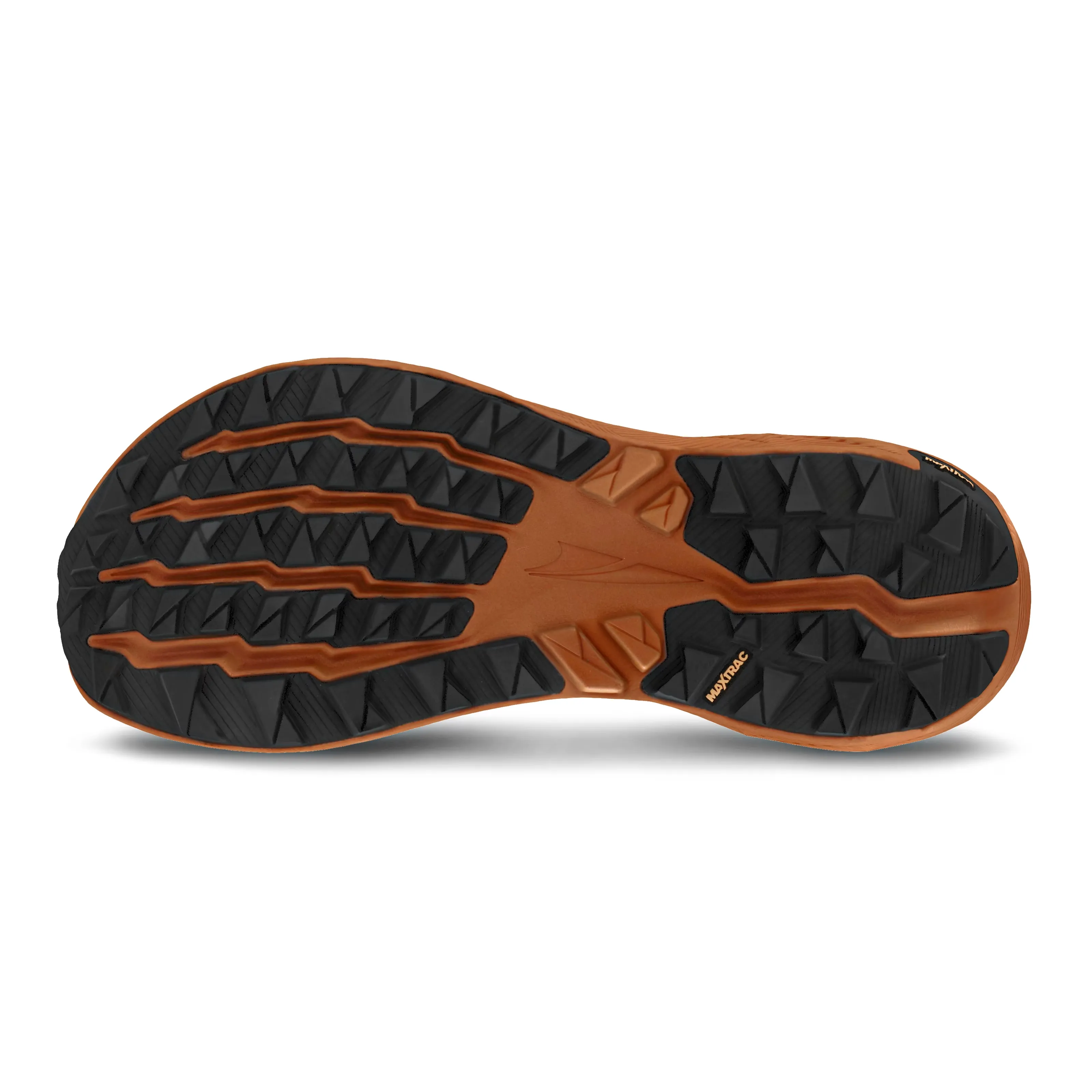 MEN'S EXPERIENCE WILD - D - 280 GRAY/ORANGE