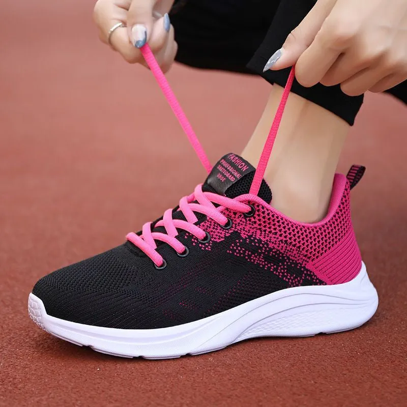 OCW Women Orthopedic Running Shoes Athletic Tennis Walking Sneakers