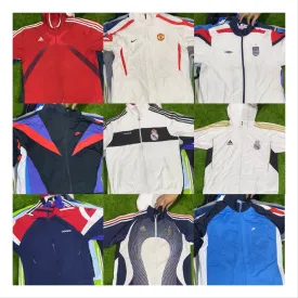Premium Polo Nike Tommy Hilfiger Adidas North face lotto reebok umbro 50pcs