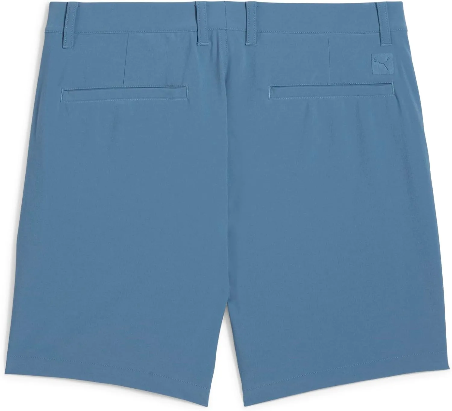 PUMA Men's 101 Solid Short 7