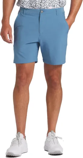 PUMA Men's 101 Solid Short 7