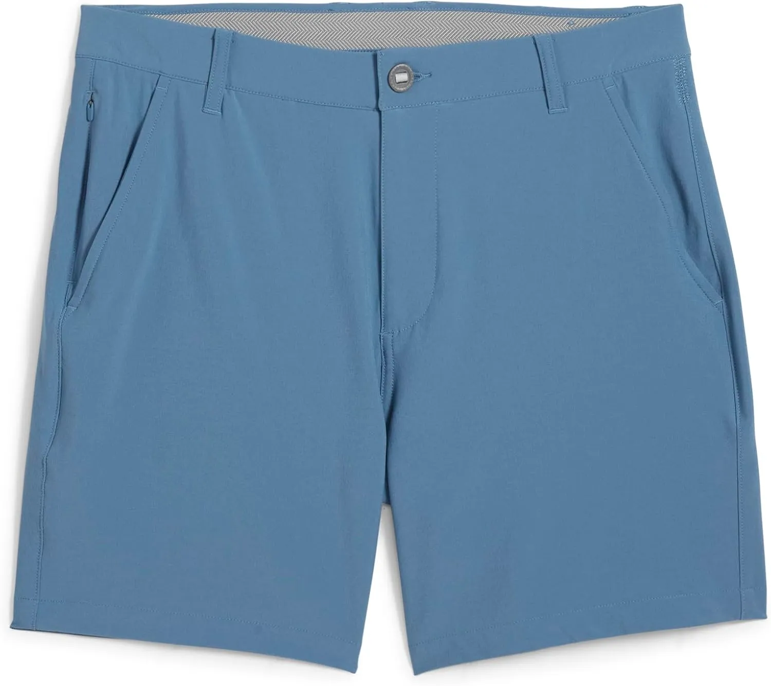 PUMA Men's 101 Solid Short 7