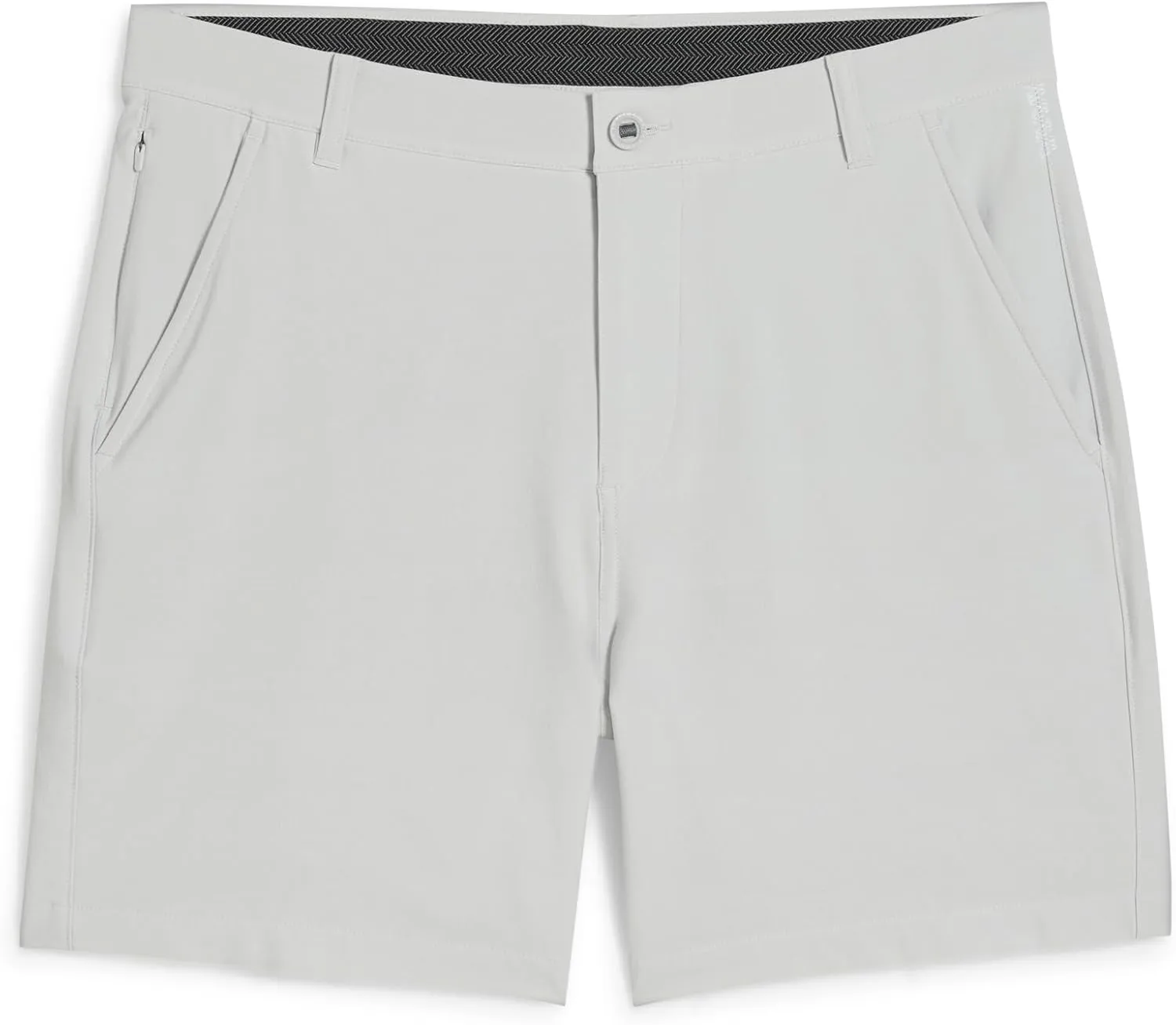 PUMA Men's 101 Solid Short 7