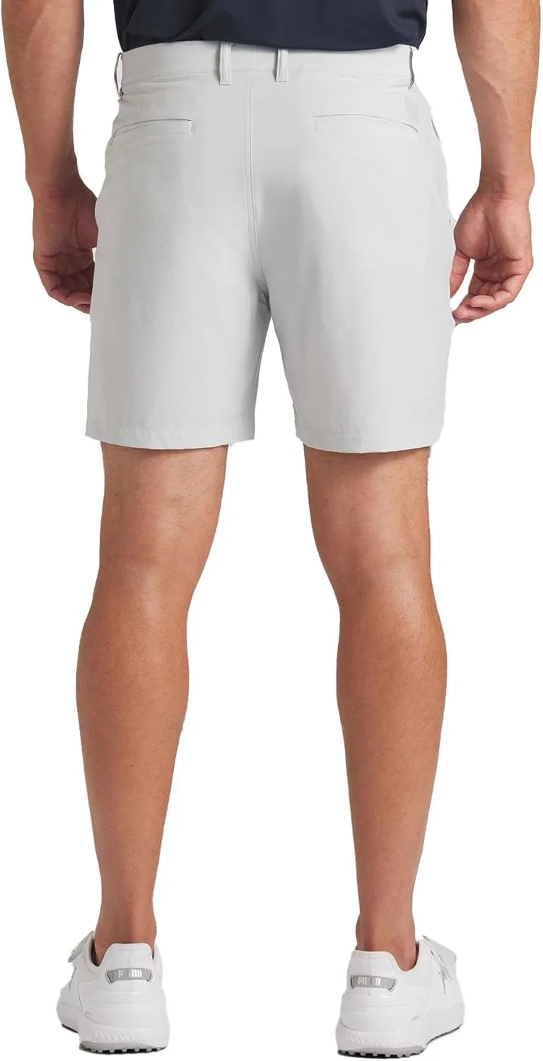 PUMA Men's 101 Solid Short 7