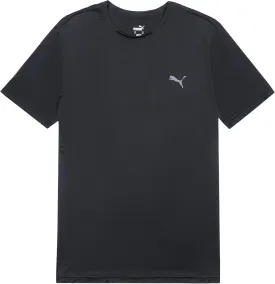 PUMA Men's 360 Cool Mesh Crew Neck Tee Shirt