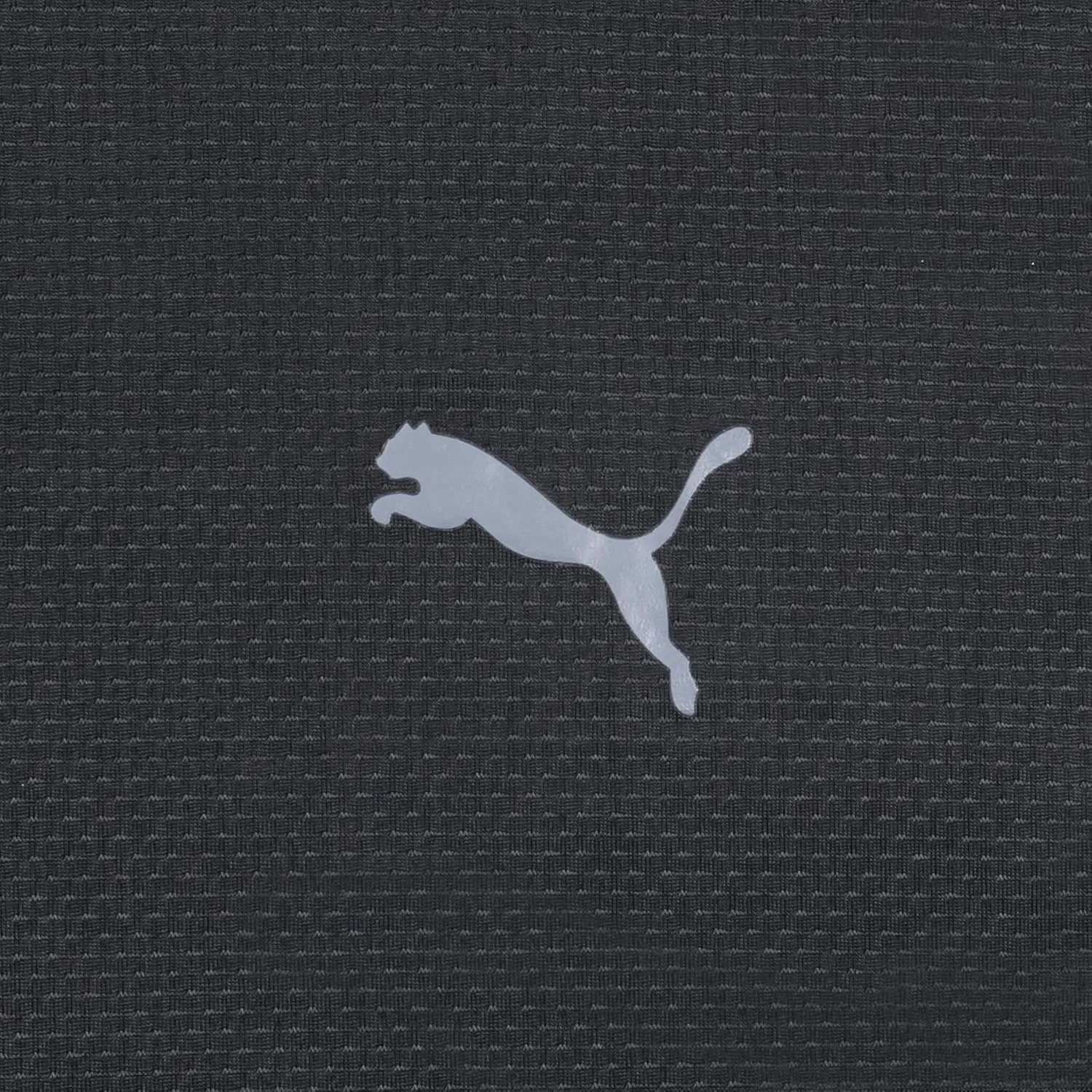 PUMA Men's 360 Cool Mesh Crew Neck Tee Shirt